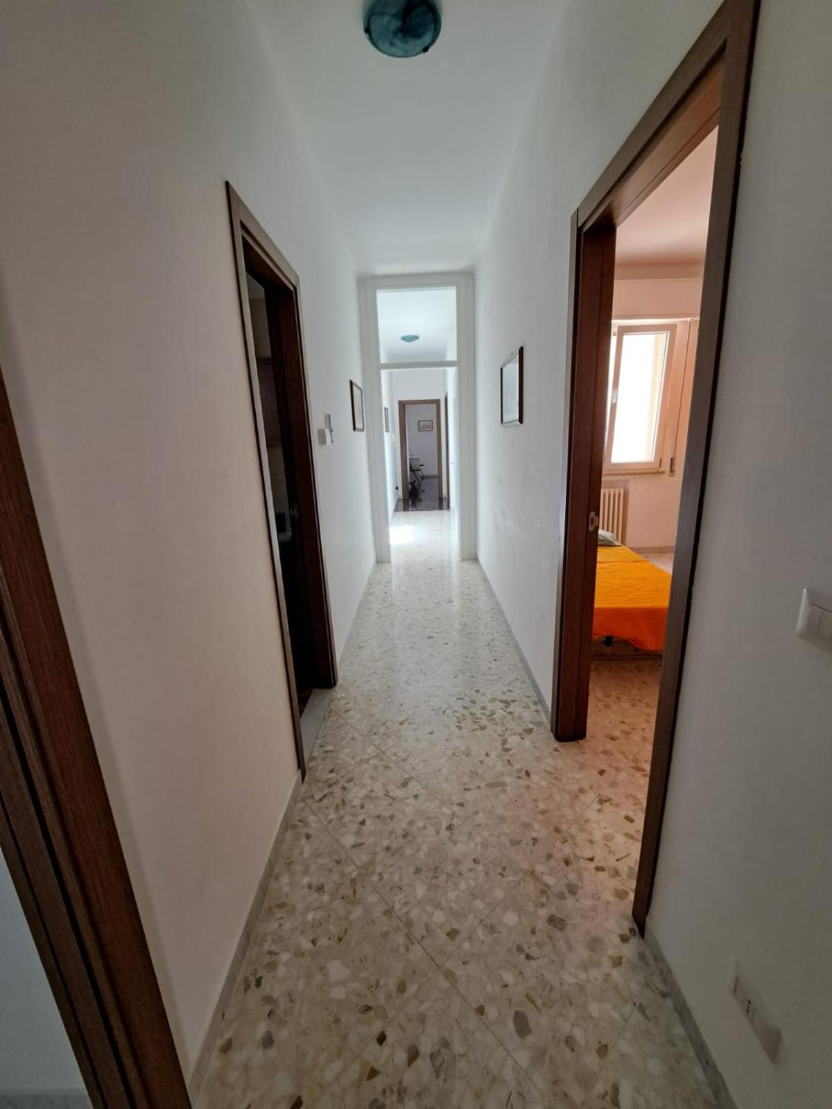 Casa Cala Portecchia Mola di Bari Exterior photo