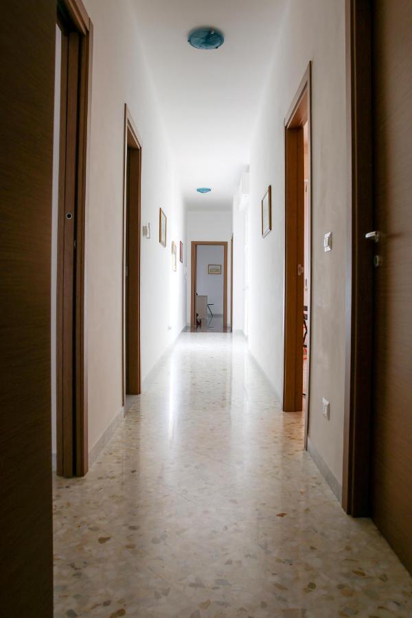 Casa Cala Portecchia Mola di Bari Exterior photo